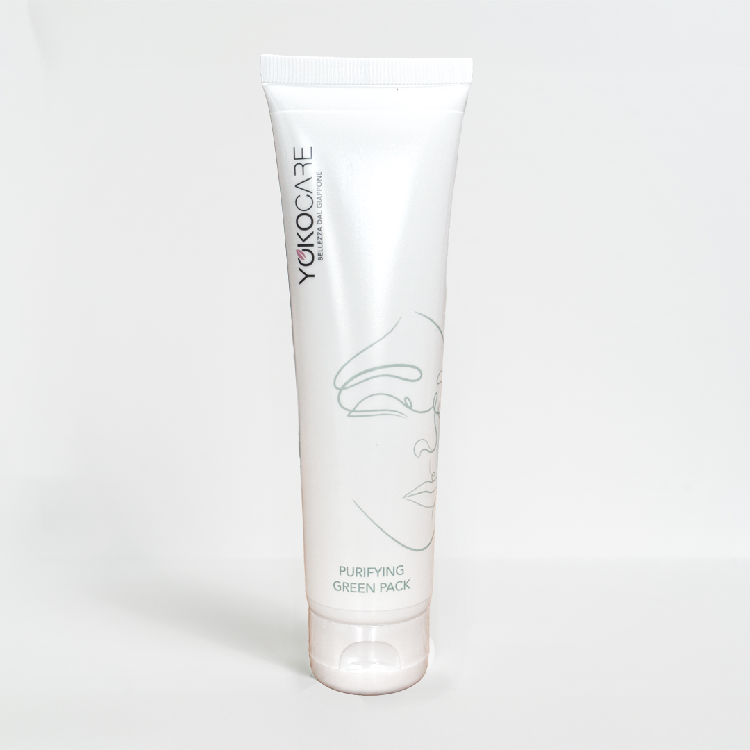 Purifying Green Pack