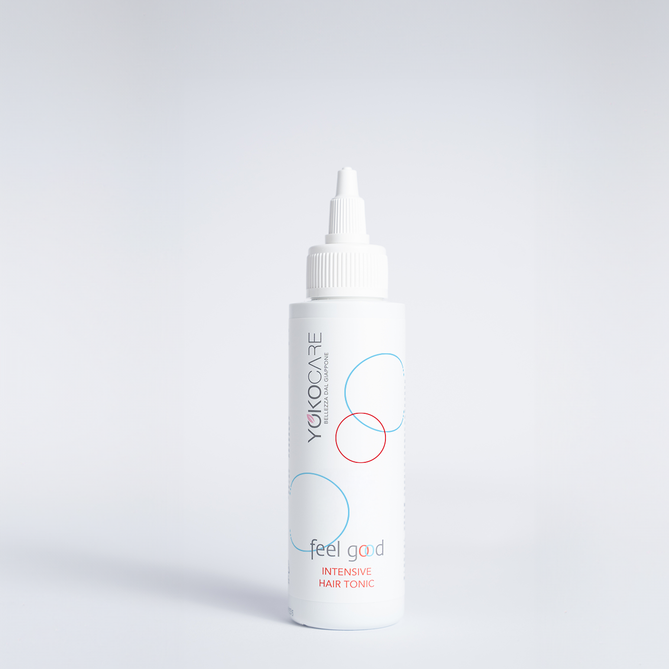 Intensive hair tonic "feel good"