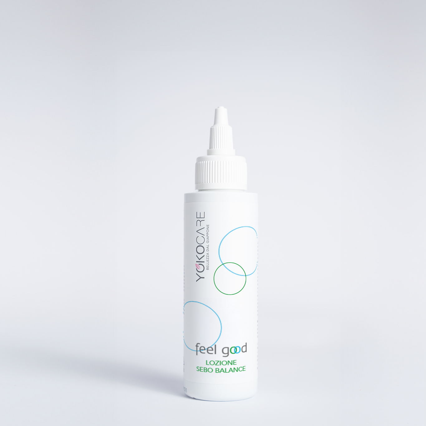Lozione sebo balance "feel good"