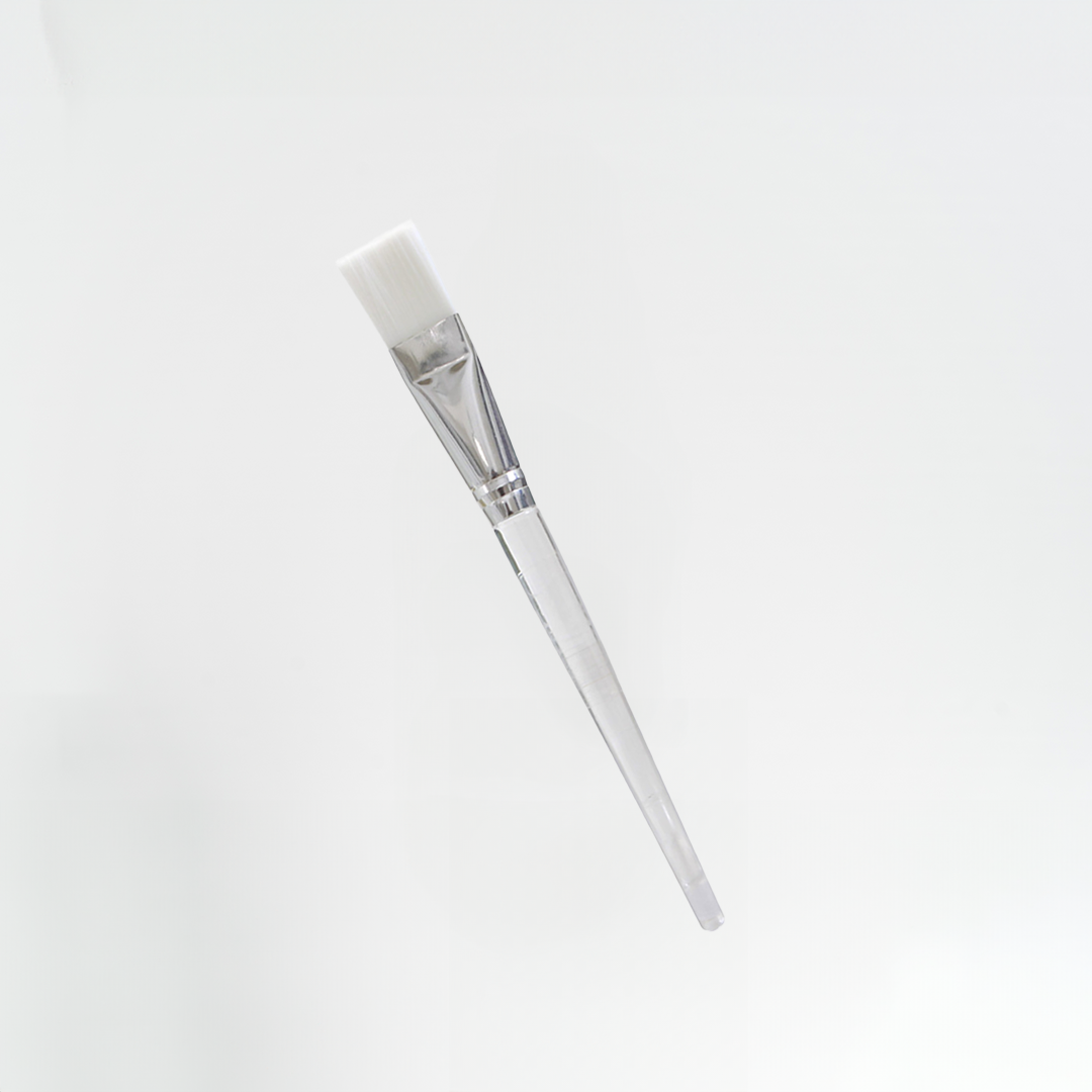 Pennello per maschera