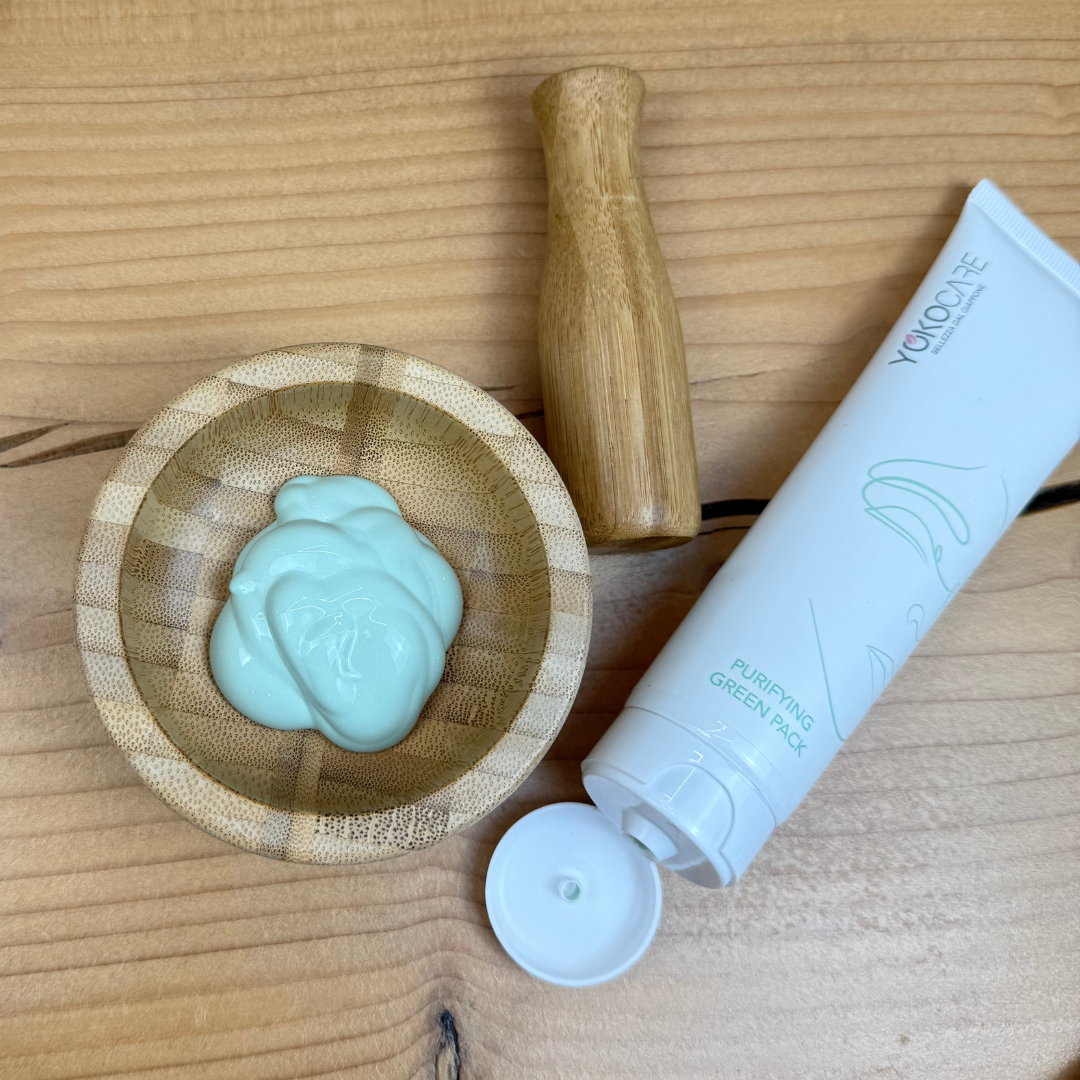 Purifying Green Pack