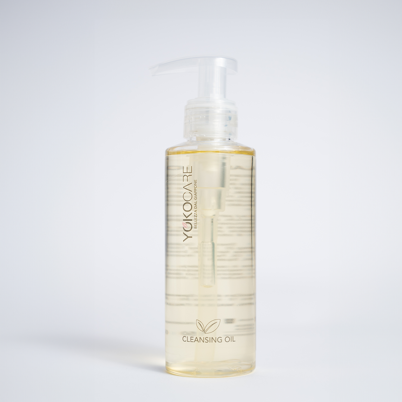 Cleansing oil