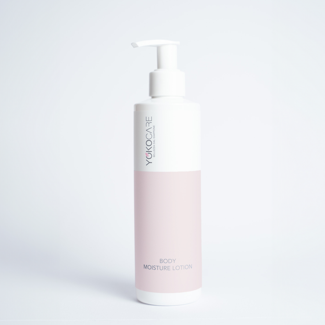 Body moisture lotion