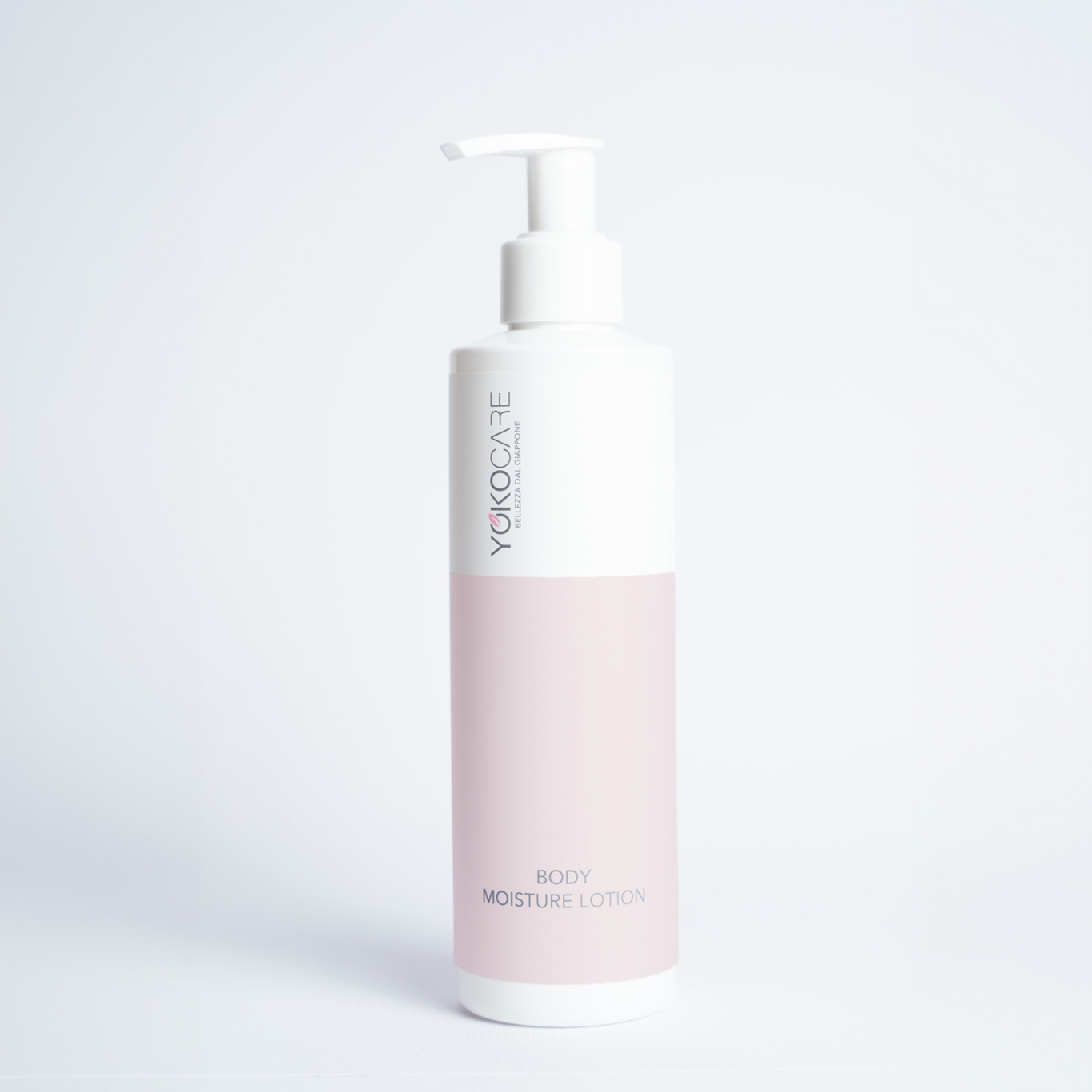 Body moisture lotion