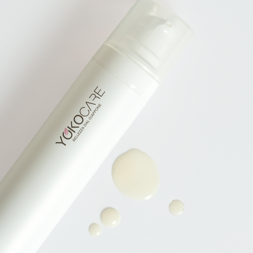 Moisture veil lift