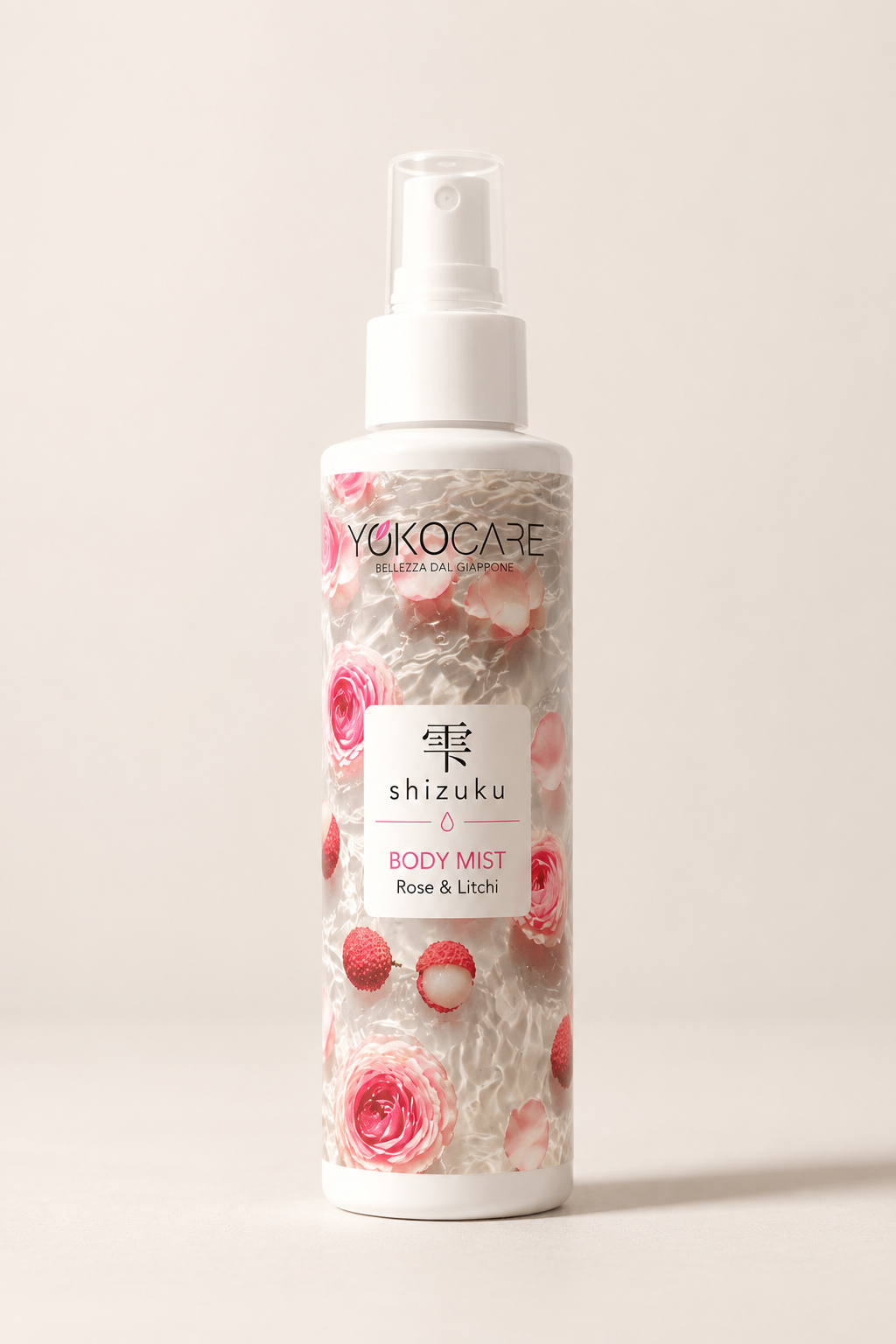SHIZUKU - Body Mist