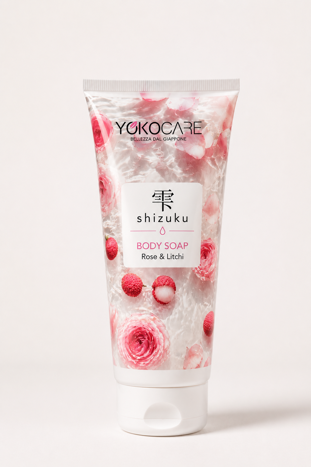 SHIZUKU - Rituale Completo