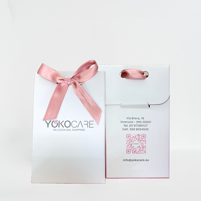Kit Monodosi: prova e scopri YokoCare