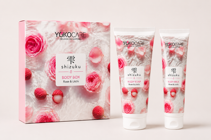 SHIZUKU - Rituale Benessere